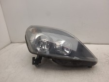 2011 VAUXHALL ZAFIRA EXCLUSIV