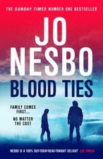 Blood Ties: The compulsive new
