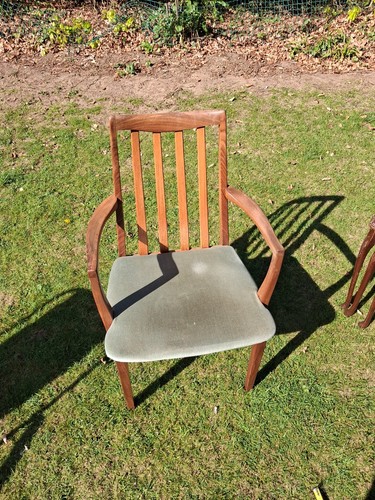 Vintage gplan teak - gplan, dining