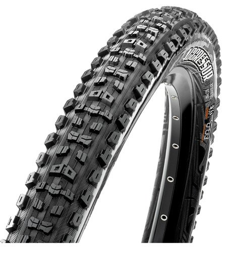 Maxxis aggressor tyre 2 - x, 2.5