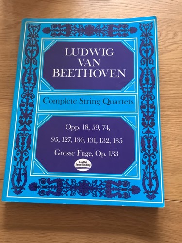 Ludvig van beethoven - beethoven,