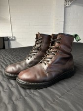 Solovair Gaucho Crazy Horse 8