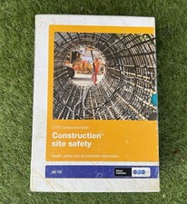 CITB GE700 Construction Site