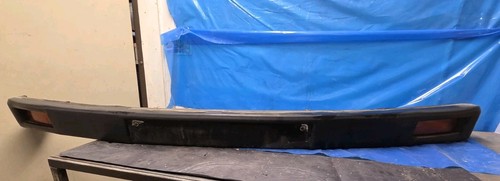 Jaguar xjs front bumper - jaguar,