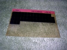 KAWASAKI KC100 KC 100 C3 1982 MODEL C4 1983 MODEL GEN PART CATALOGUE MICROFICHE