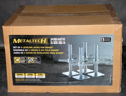 Metaltech scaffolding platform - metaltech,