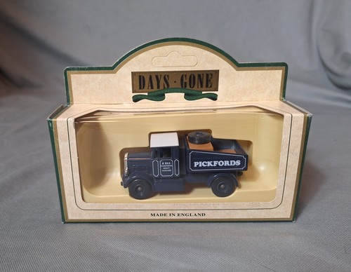 Lledo collectors club 1937 - lledo,