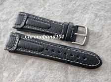 Genuine OEM Sinn 22/20mm Black