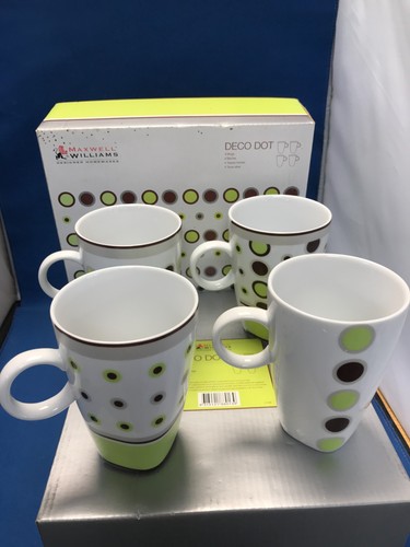 Maxwell williams deco dot - dot, 4