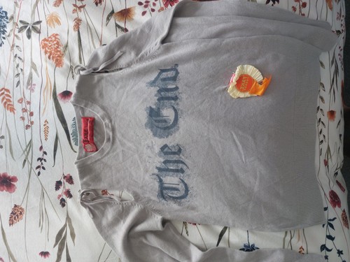 Fake london jumper - fake,
