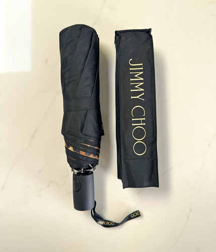 Jimmy choo folding umbrella - choo,