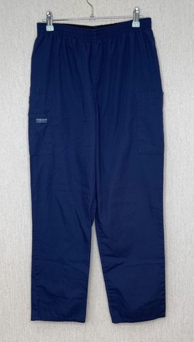 Cherokee workwear navy blue - navy,