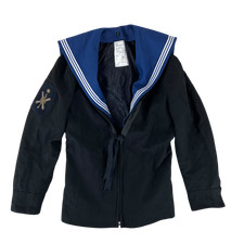 British Royal Navy Jumper