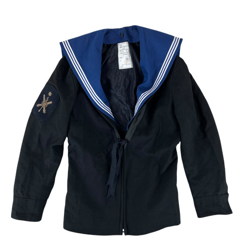 British royal navy jumper - navy,