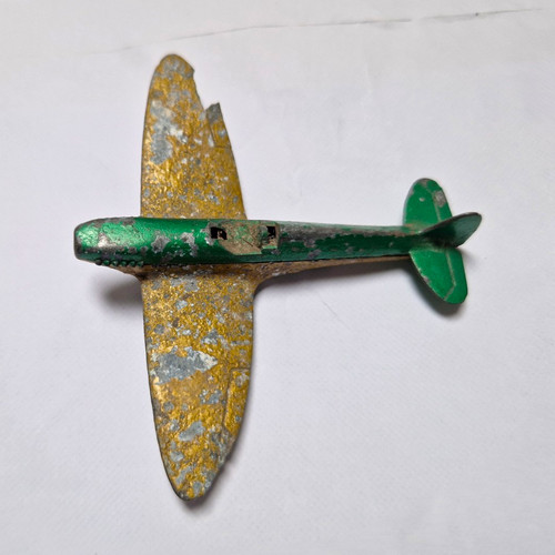 Vintage diecast military - vintage,