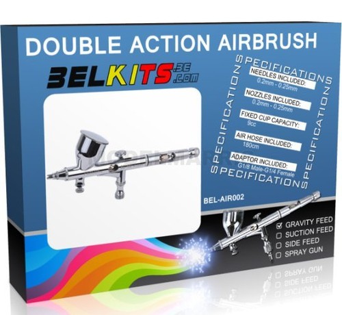 Belkits air002 dual action - air002,
