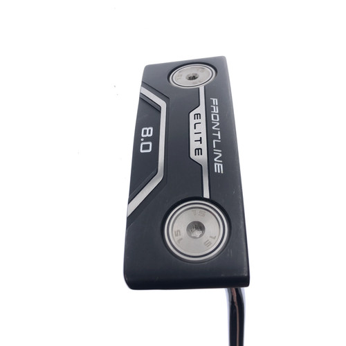 Used cleveland frontline - used,