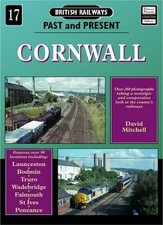 Cornwall (British Railways
