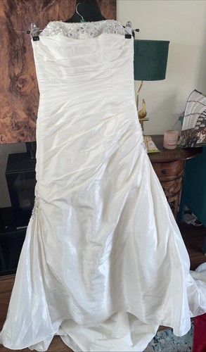Alfred angelo new wedding - angelo,