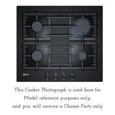 Genuine Neff Gas Hob Oven Cooker Replacement Parts, new Genuine NEFF Spare Parts