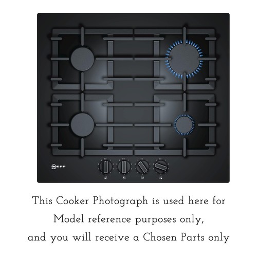 Genuine neff gas hob oven - neff,
