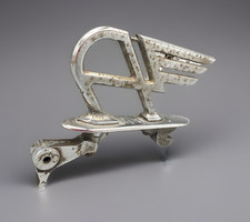 Vintage austin flying on - vintage,