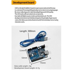 Kit Development Board+