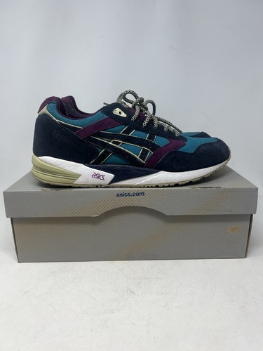 Asics bait gel saga - saga, phantom