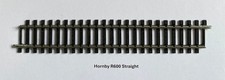 Hornby gauge track - hornby,