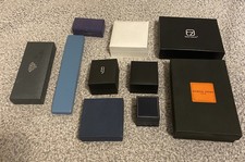 Jewellery Gift Boxes Packaging
