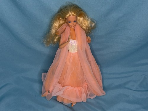 Vtg 1984 mattel - 1984,