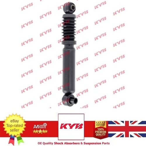 Rear shock absorber for - rear,