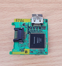Panasonic HDMI Socket Board