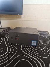 Gigabyte Brix NUC Mini PC