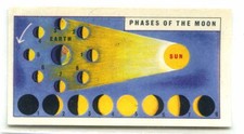 OUT INTO SPACE No 2 'ISSUED