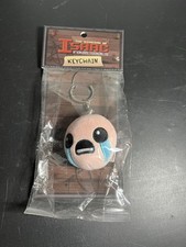 Binding of Isaac Plush