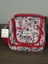 Cath Kidston Cherry Print