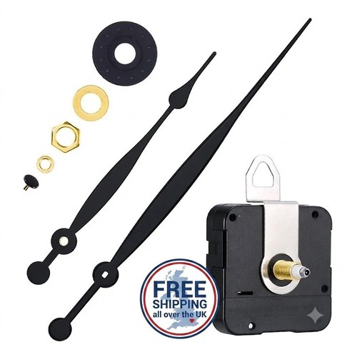Extra long pointer motor high - extra,