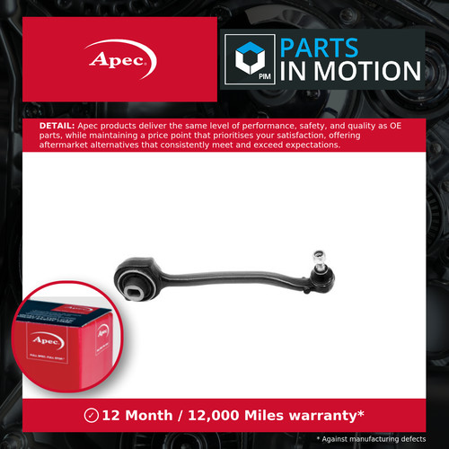 Wishbone suspension arm - wishbone,