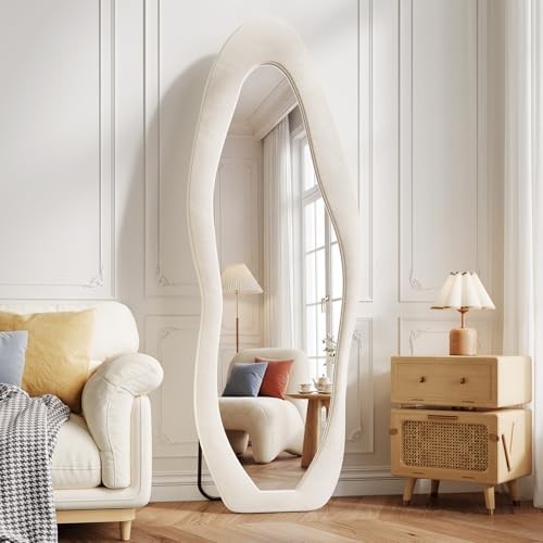 Full length mirror x24 - length,