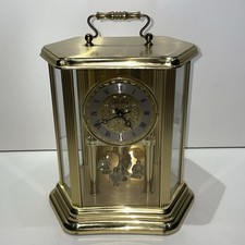 Vintage Seth Thomas Mantle