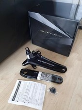 NEW Shimano Dura Ace FC-R9100