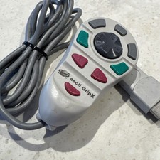 ASCII GRIP X Controller - Sega