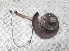 Mercedes-Benz W123 240D 53kW