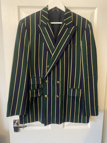 Vintage daks london striped - london,