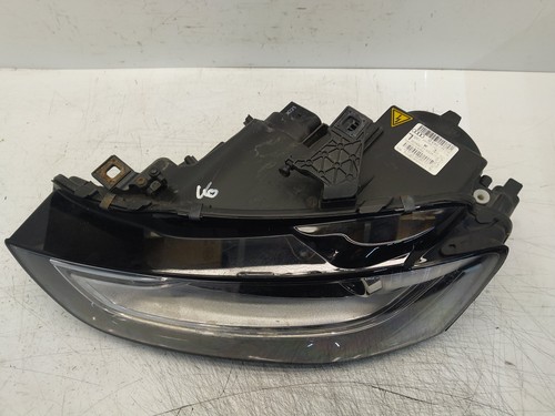Headlights for audi - headlights,