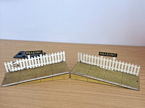 Ch289 hornby gauge - ch289:, o