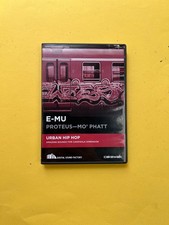 E-MU Proteus Mo’ Phatt Urban
