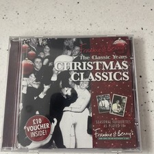 Various Artists : Frankie &