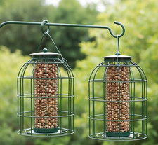 2 Pack Squirrel Deterrent